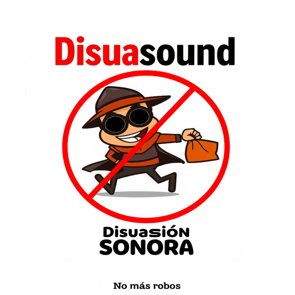 Disuasound